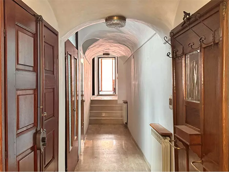 Immagine 26 di Maisonette in vendita  in Corso Mario Ponzoni 126 a Pieve Di Teco