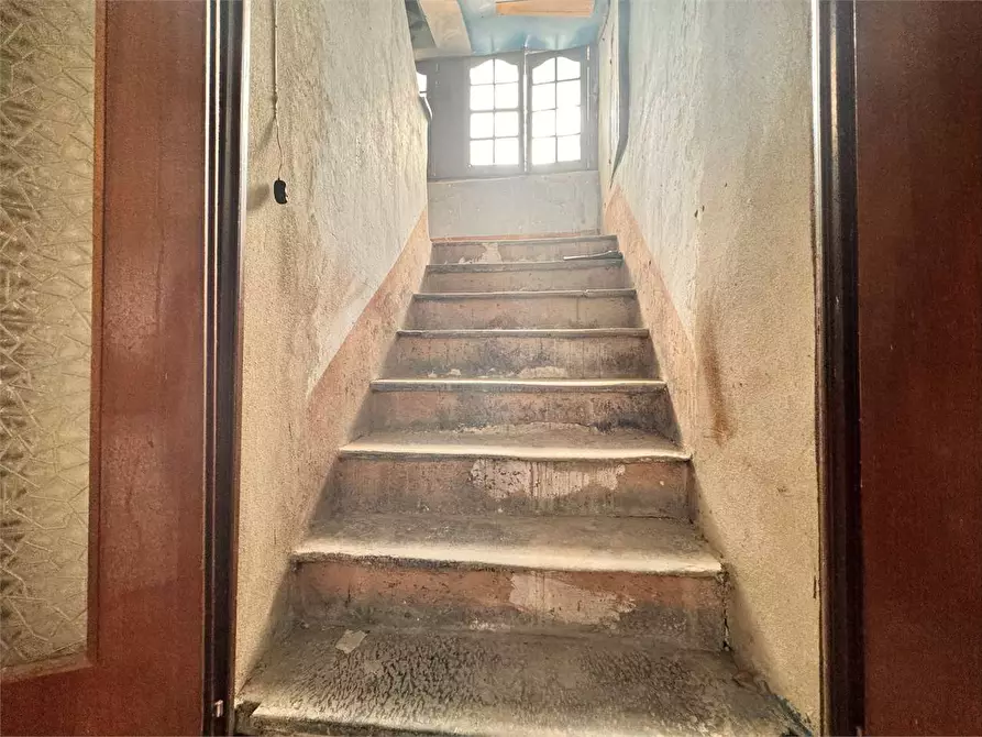 Immagine 27 di Maisonette in vendita  in Corso Mario Ponzoni 126 a Pieve Di Teco