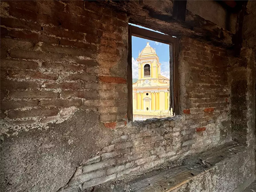 Immagine 35 di Maisonette in vendita  in Corso Mario Ponzoni 126 a Pieve Di Teco