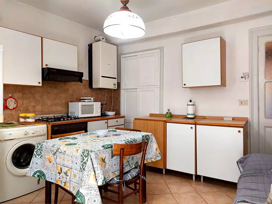 Immagine 6 di Appartamento in vendita  in Via Leopoldo Nobile 40 a Ceva