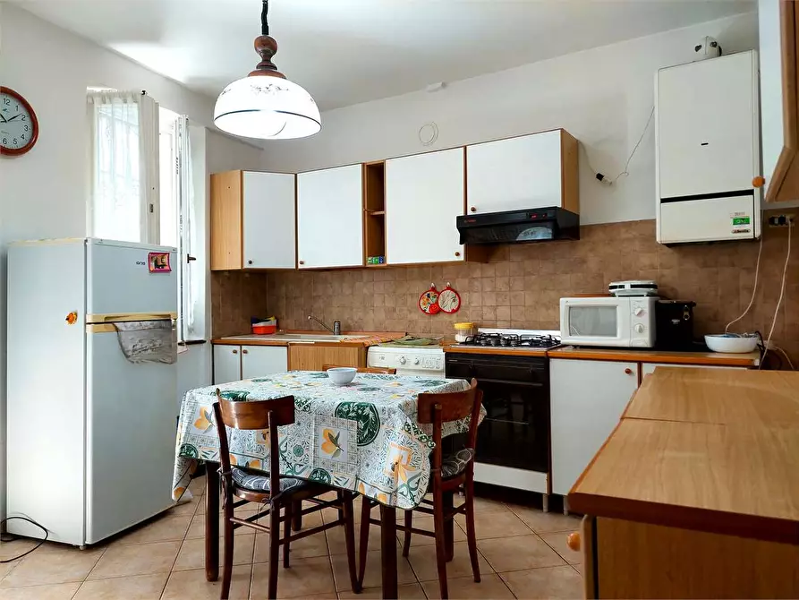 Immagine 7 di Appartamento in vendita  in Via Leopoldo Nobile 40 a Ceva