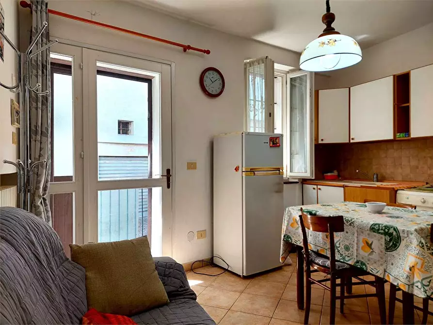 Immagine 5 di Appartamento in vendita  in Via Leopoldo Nobile 40 a Ceva