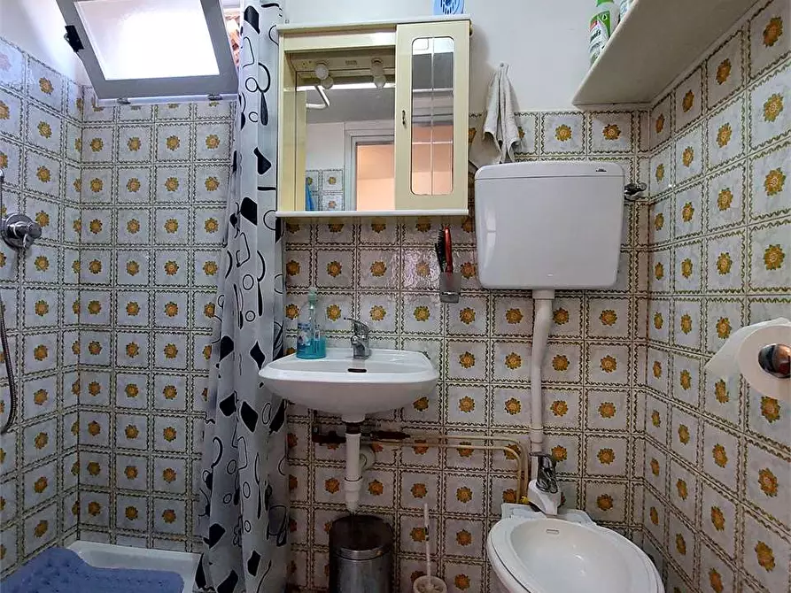 Immagine 15 di Appartamento in vendita  in Via Leopoldo Nobile 40 a Ceva