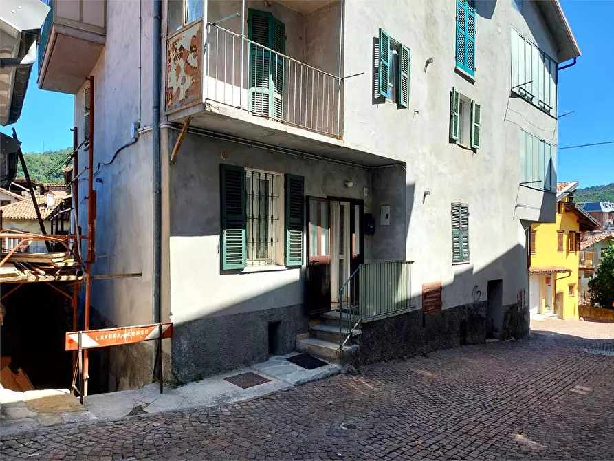 Immagine 17 di Appartamento in vendita  in Via Leopoldo Nobile 40 a Ceva