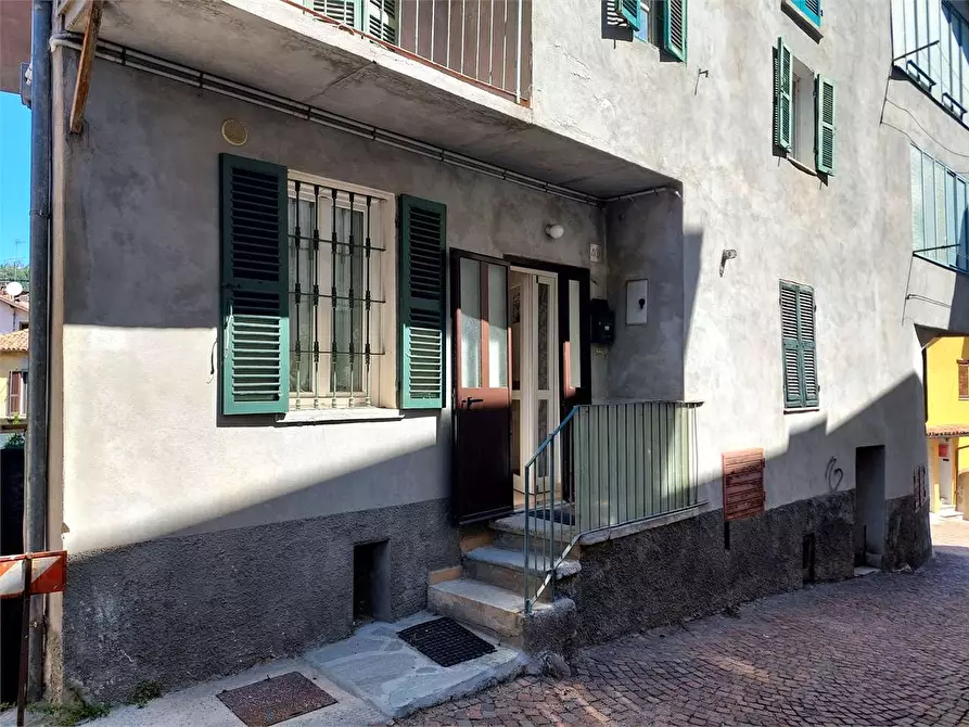Immagine 1 di Appartamento in vendita  in Via Leopoldo Nobile 40 a Ceva