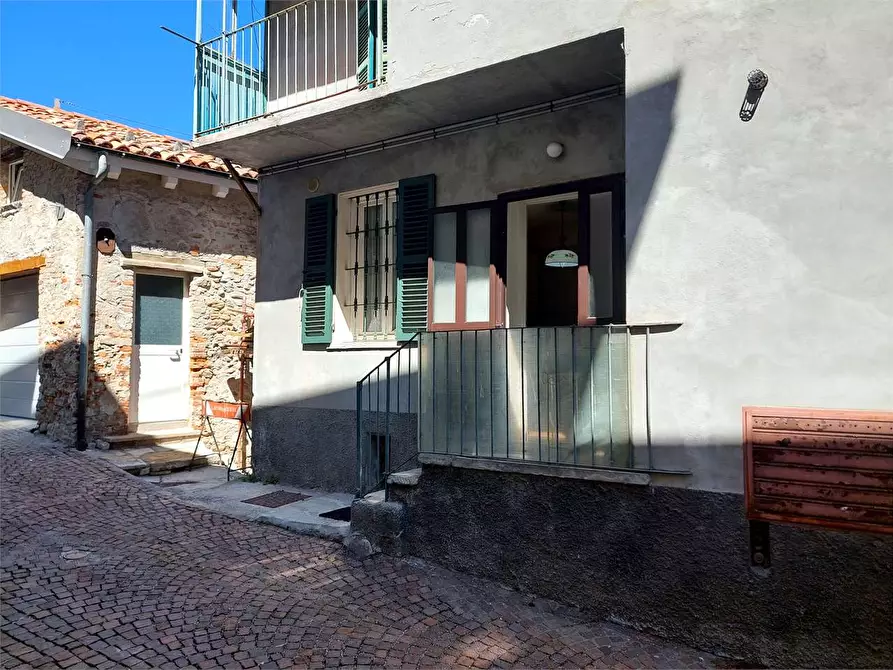 Immagine 3 di Appartamento in vendita  in Via Leopoldo Nobile 40 a Ceva