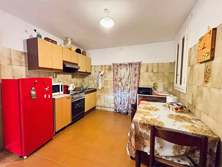 Immagine 26 di Quadrilocale in vendita  in Via Costa  20 a Armo