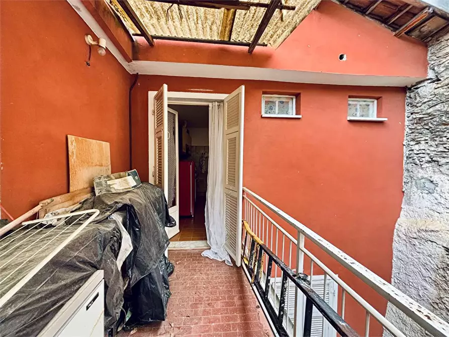 Immagine 30 di Quadrilocale in vendita  in Via Costa  20 a Armo