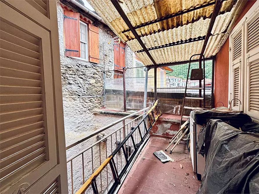 Immagine 29 di Quadrilocale in vendita  in Via Costa  20 a Armo