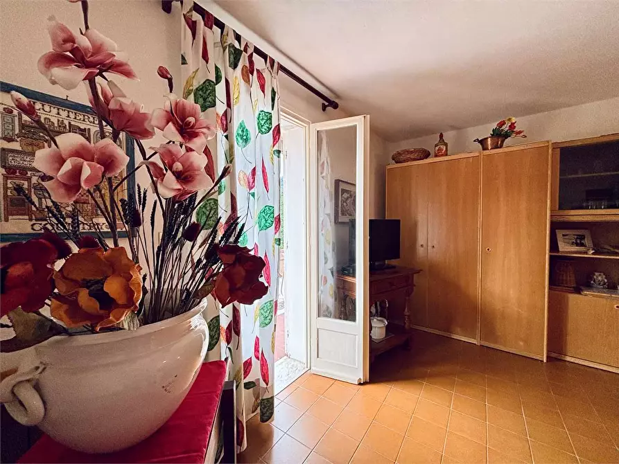 Immagine 12 di Quadrilocale in vendita  in Via Costa  20 a Armo