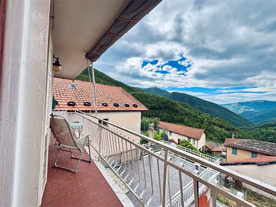 Immagine 20 di Quadrilocale in vendita  in Via Costa  20 a Armo