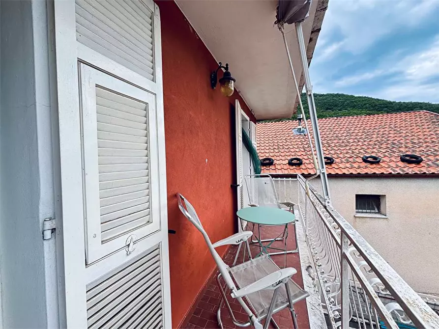 Immagine 21 di Quadrilocale in vendita  in Via Costa  20 a Armo