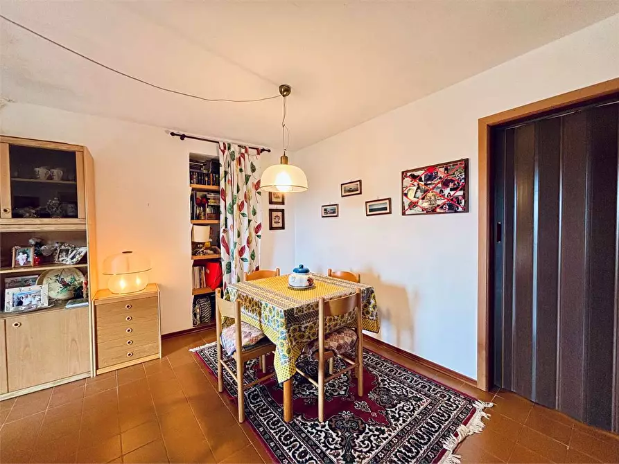 Immagine 10 di Quadrilocale in vendita  in Via Costa  20 a Armo