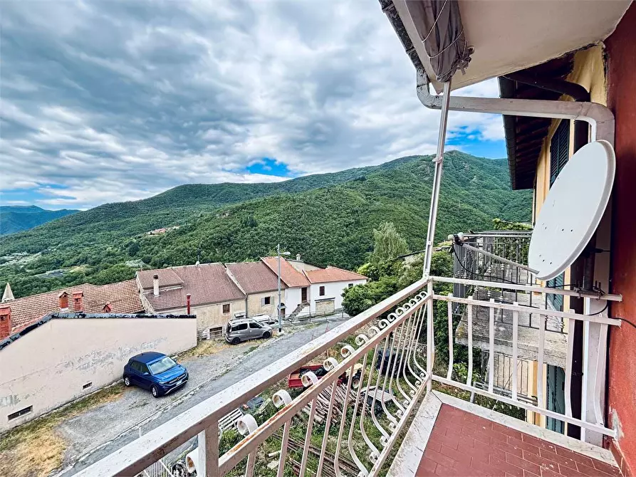 Immagine 22 di Quadrilocale in vendita  in Via Costa  20 a Armo