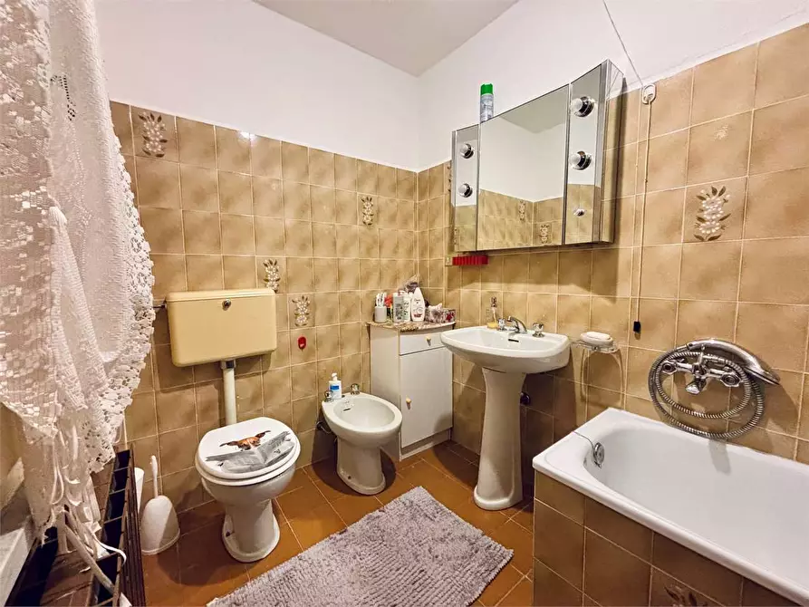 Immagine 34 di Quadrilocale in vendita  in Via Costa  20 a Armo