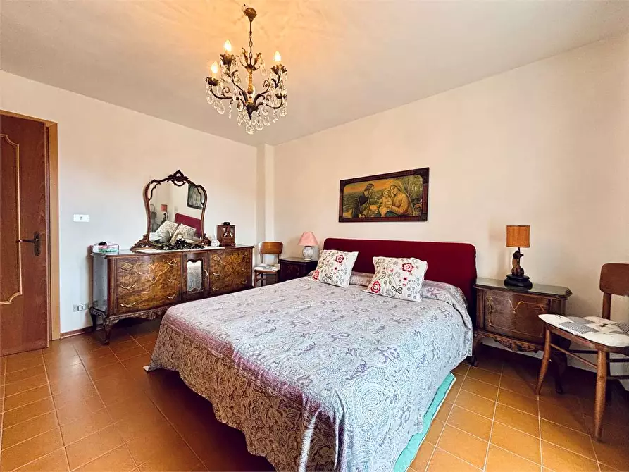 Immagine 38 di Quadrilocale in vendita  in Via Costa  20 a Armo