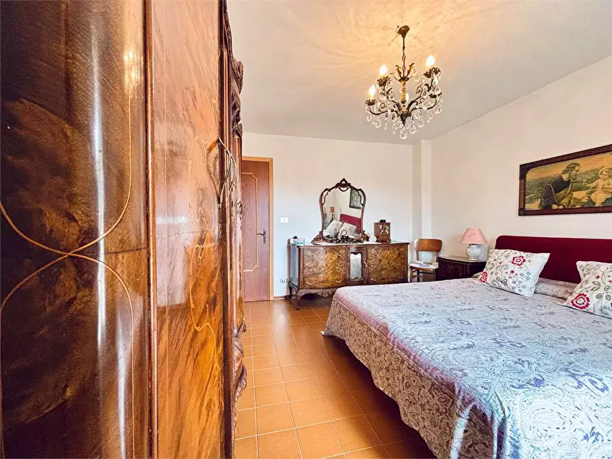Immagine 41 di Quadrilocale in vendita  in Via Costa  20 a Armo
