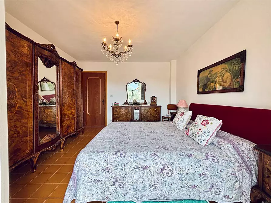 Immagine 43 di Quadrilocale in vendita  in Via Costa  20 a Armo