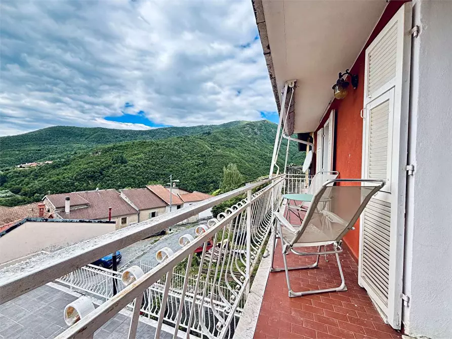 Immagine 44 di Quadrilocale in vendita  in Via Costa  20 a Armo