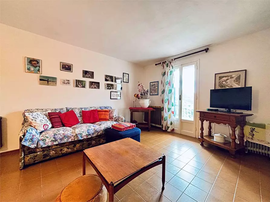 Immagine 14 di Quadrilocale in vendita  in Via Costa  20 a Armo