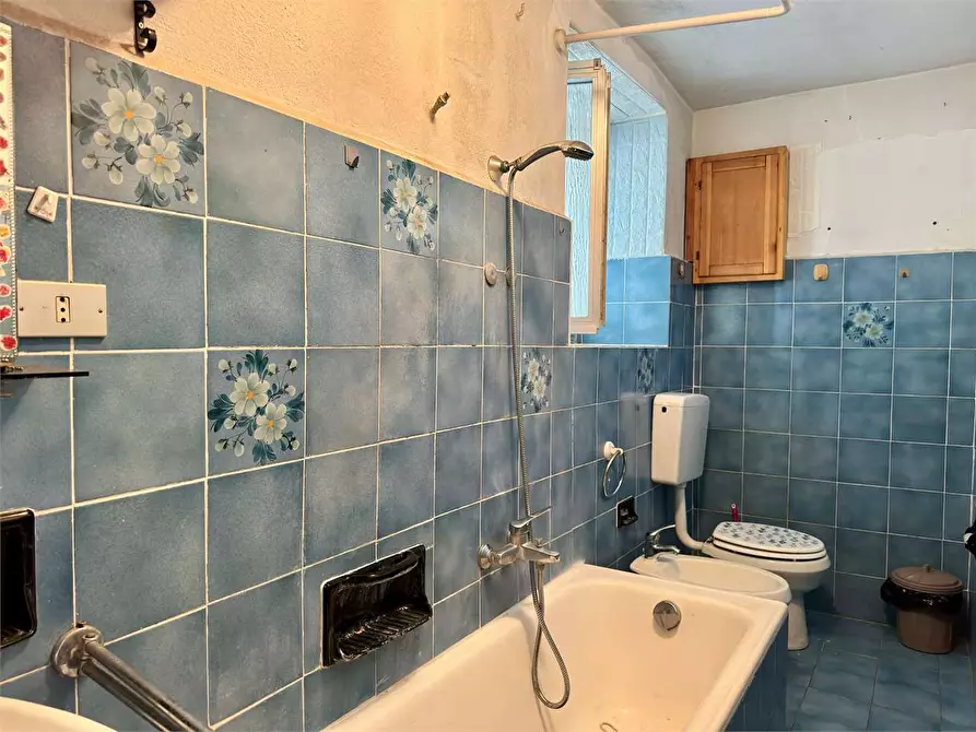 Immagine 40 di Casa indipendente in vendita  in Piazza Del Popolo 4 a Cesio