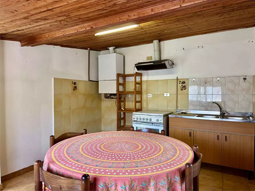 Immagine 20 di Casa indipendente in vendita  in Piazza Del Popolo 4 a Cesio