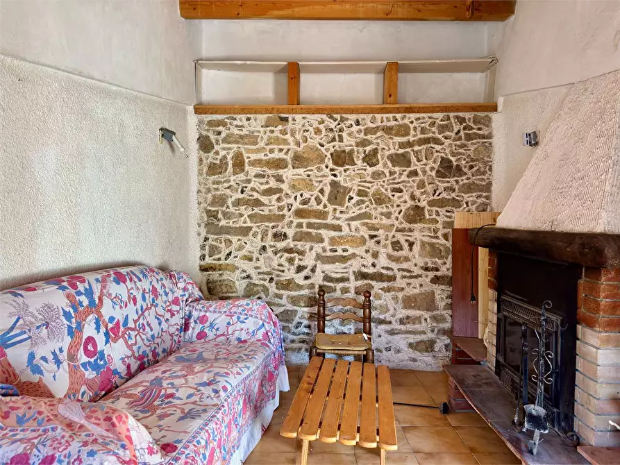 Immagine 13 di Casa indipendente in vendita  in Piazza Del Popolo 4 a Cesio