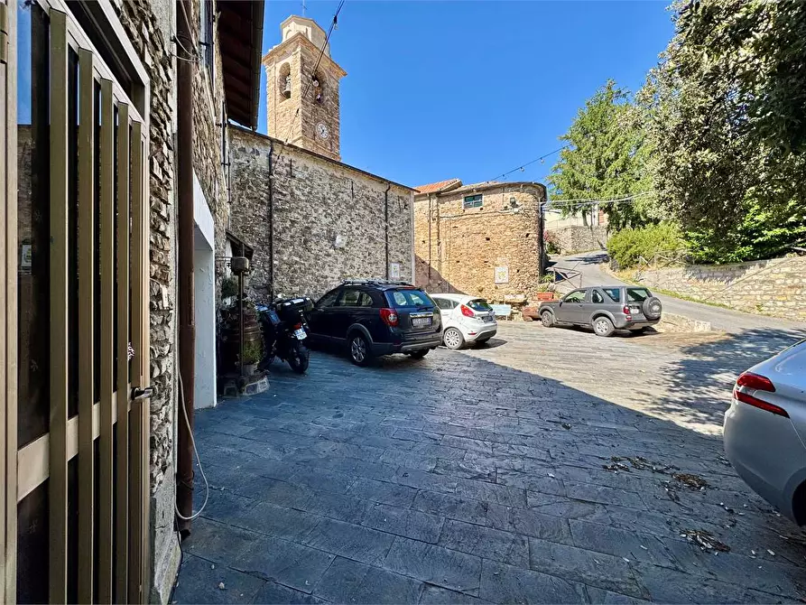 Immagine 42 di Casa indipendente in vendita  in Piazza Del Popolo 4 a Cesio