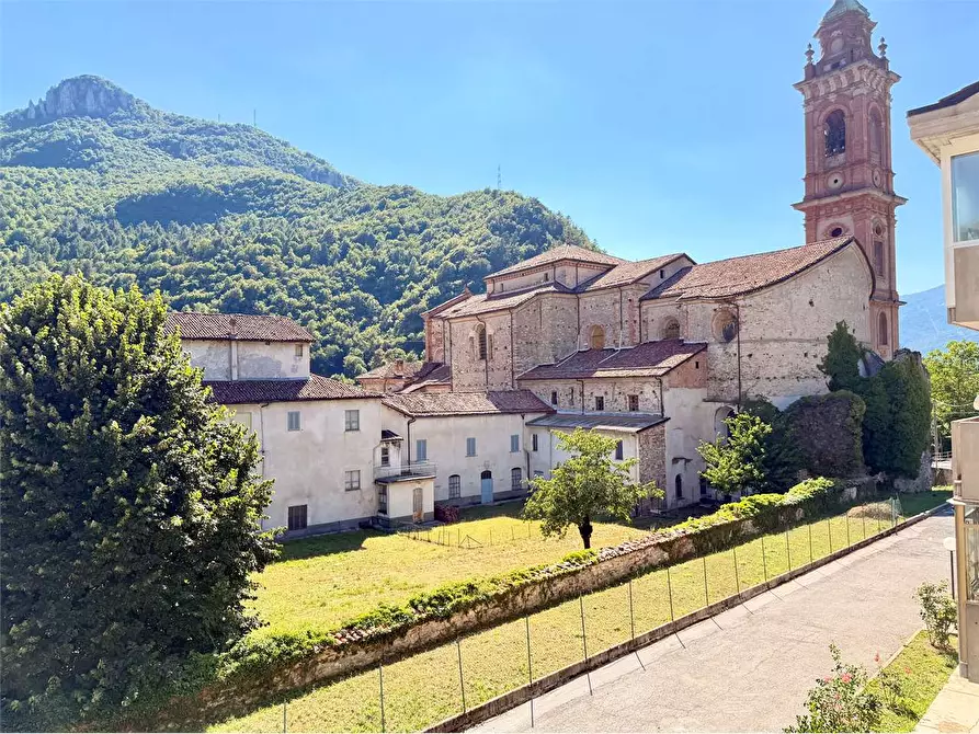 Immagine 21 di Appartamento in vendita  in Via Campi 8B a Garessio