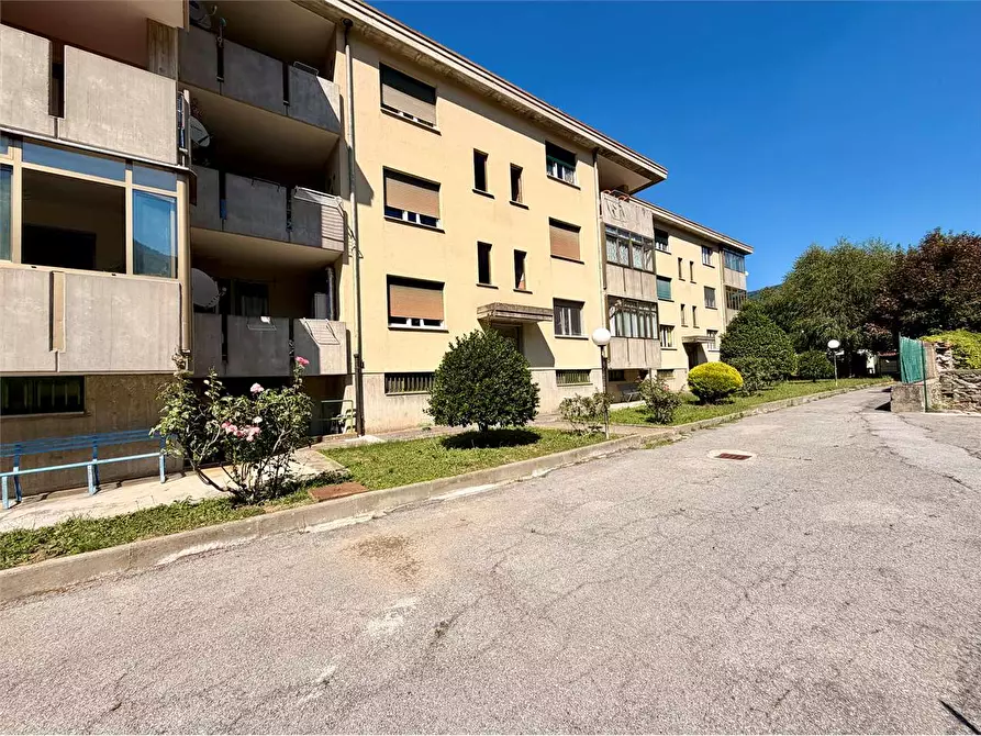 Immagine 1 di Appartamento in vendita  in Via Campi 8B a Garessio