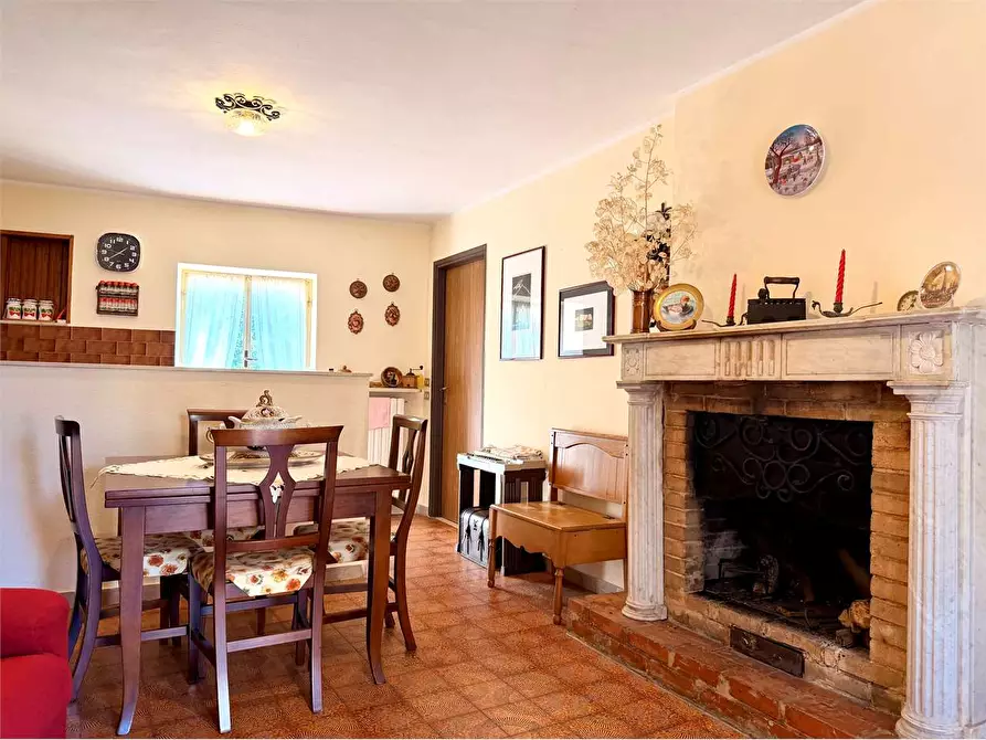 Immagine 8 di Casa indipendente in vendita  in Via del Forno  37 a Garessio