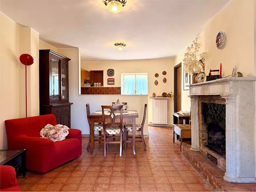 Immagine 7 di Casa indipendente in vendita  in Via del Forno  37 a Garessio