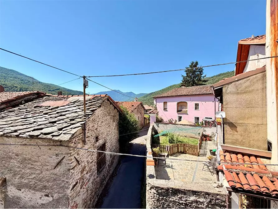 Immagine 40 di Casa indipendente in vendita  in Via del Forno  37 a Garessio