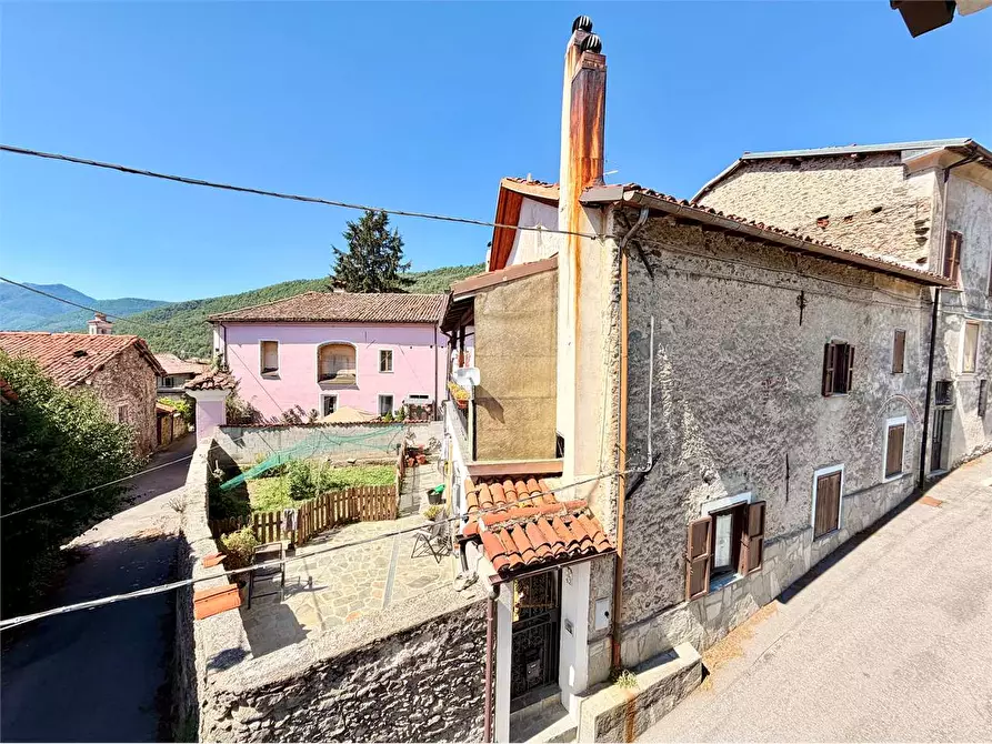 Immagine 39 di Casa indipendente in vendita  in Via del Forno  37 a Garessio