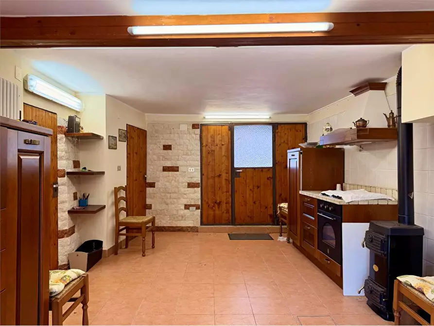 Immagine 55 di Casa indipendente in vendita  in Via del Forno  37 a Garessio