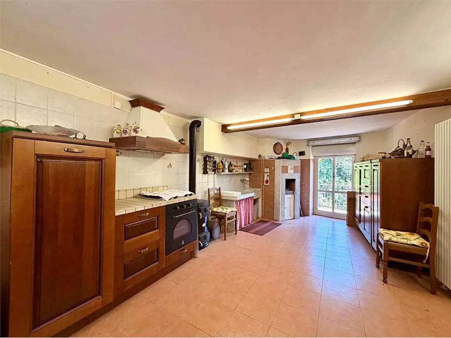 Immagine 53 di Casa indipendente in vendita  in Via del Forno  37 a Garessio