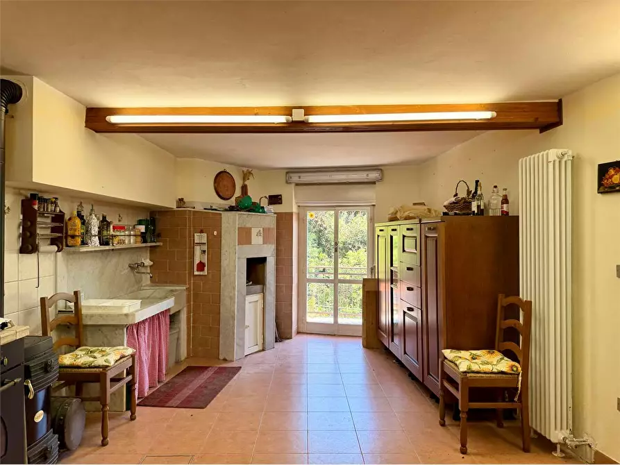 Immagine 54 di Casa indipendente in vendita  in Via del Forno  37 a Garessio