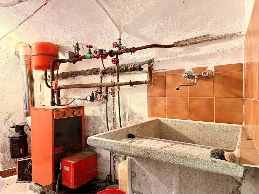 Immagine 62 di Casa indipendente in vendita  in Via del Forno  37 a Garessio