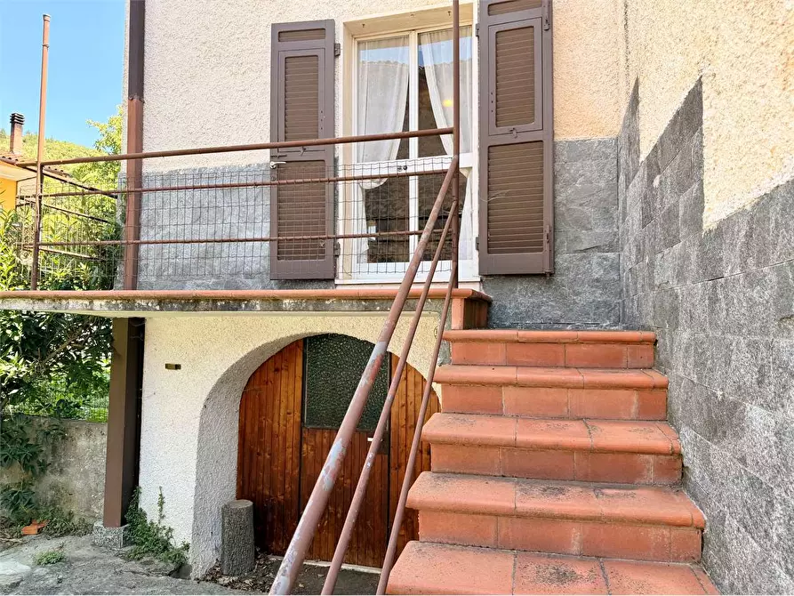 Immagine 4 di Casa indipendente in vendita  in Via del Forno  37 a Garessio