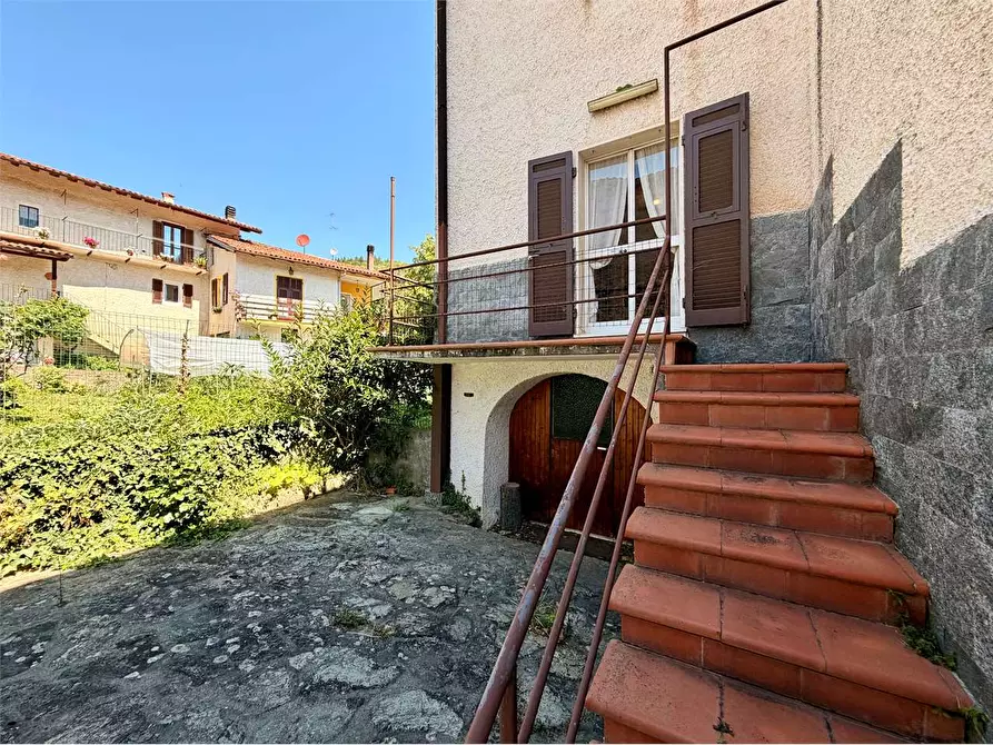 Immagine 3 di Casa indipendente in vendita  in Via del Forno  37 a Garessio