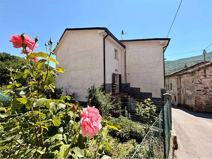 Immagine 1 di Casa indipendente in vendita  in Via del Forno  37 a Garessio