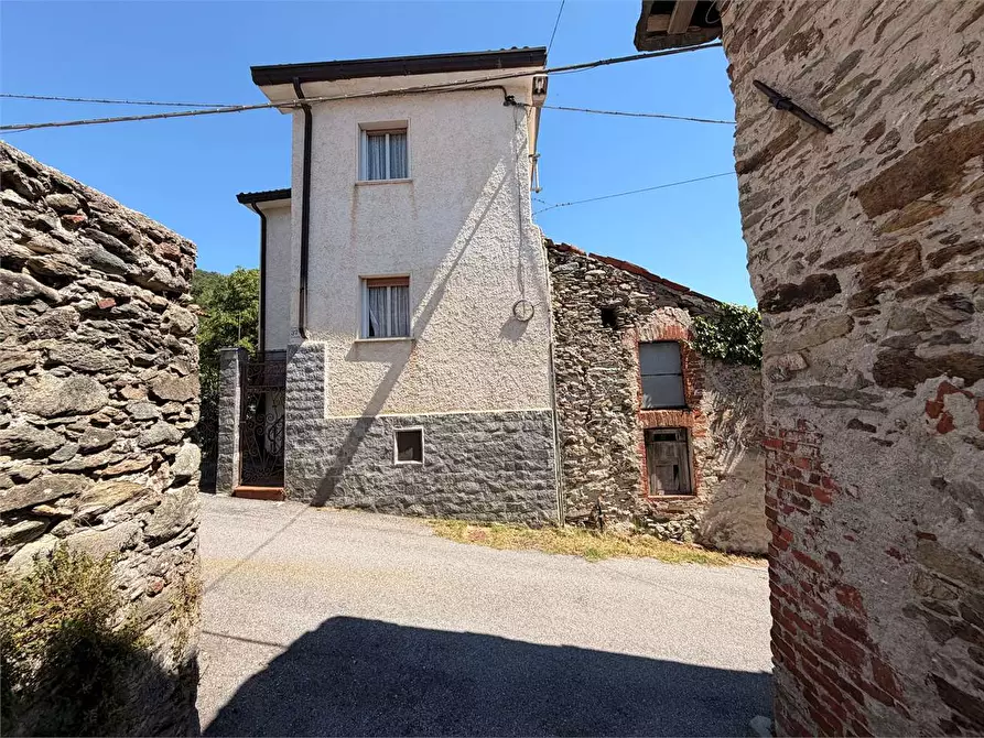 Immagine 64 di Casa indipendente in vendita  in Via del Forno  37 a Garessio