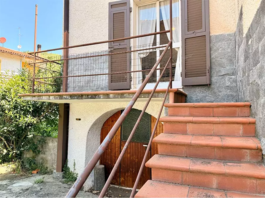 Immagine 52 di Casa indipendente in vendita  in Via del Forno  37 a Garessio
