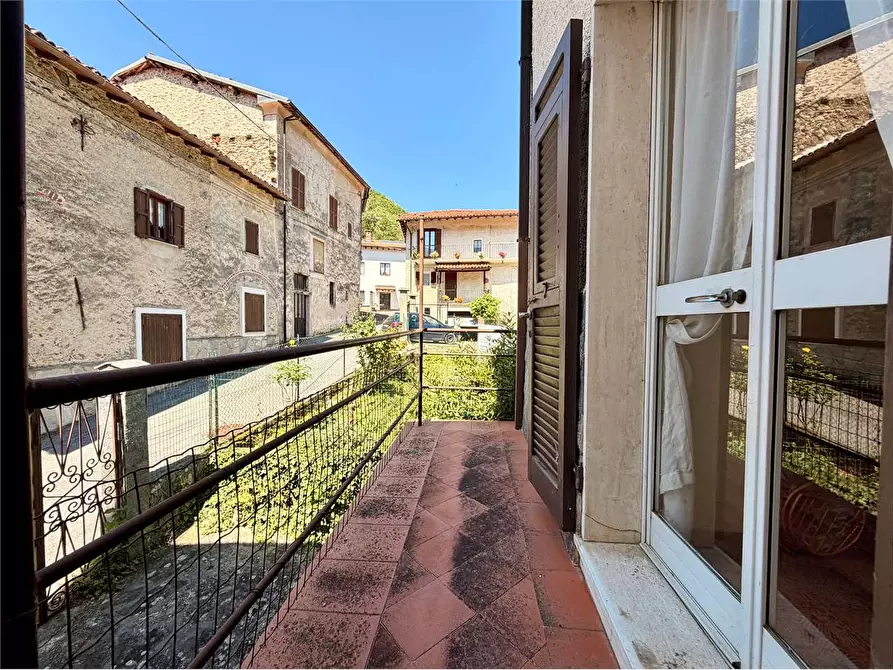 Immagine 50 di Casa indipendente in vendita  in Via del Forno  37 a Garessio