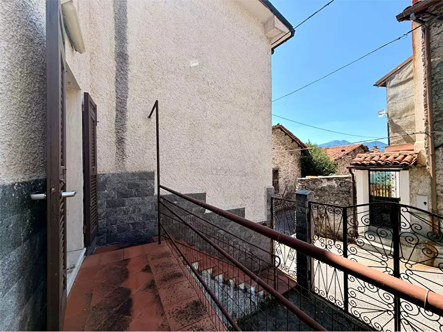 Immagine 51 di Casa indipendente in vendita  in Via del Forno  37 a Garessio