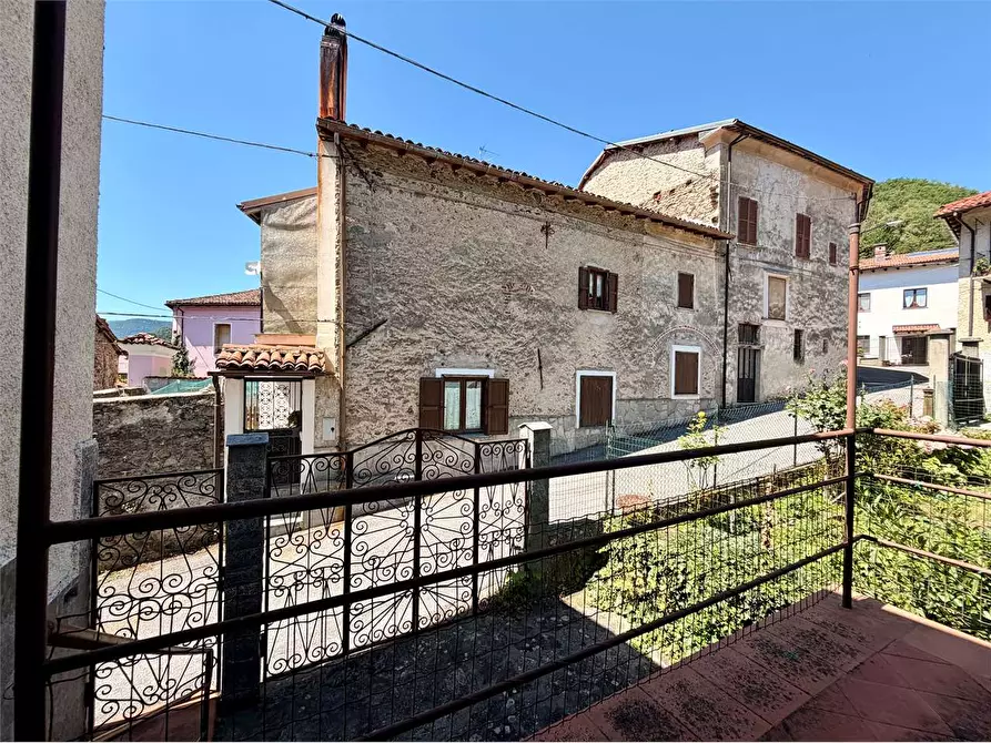 Immagine 6 di Casa indipendente in vendita  in Via del Forno  37 a Garessio
