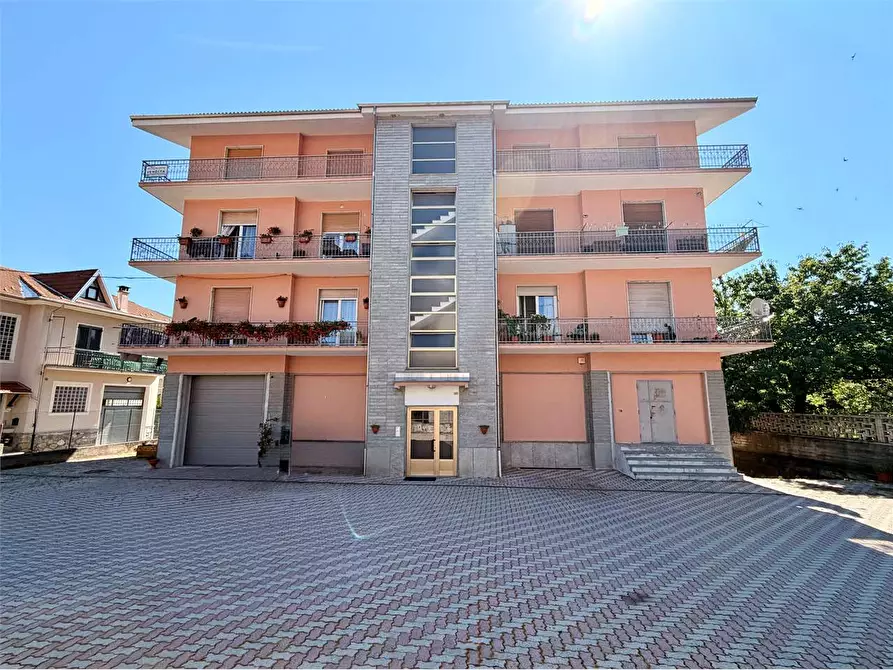Immagine 46 di Appartamento in vendita  in Via Lepetit 84 a Garessio
