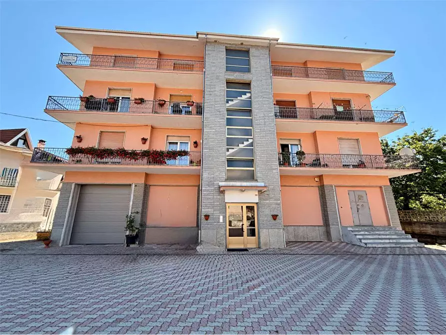 Immagine 45 di Appartamento in vendita  in Via Lepetit 84 a Garessio