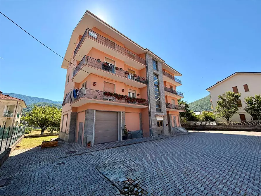 Immagine 47 di Appartamento in vendita  in Via Lepetit 84 a Garessio