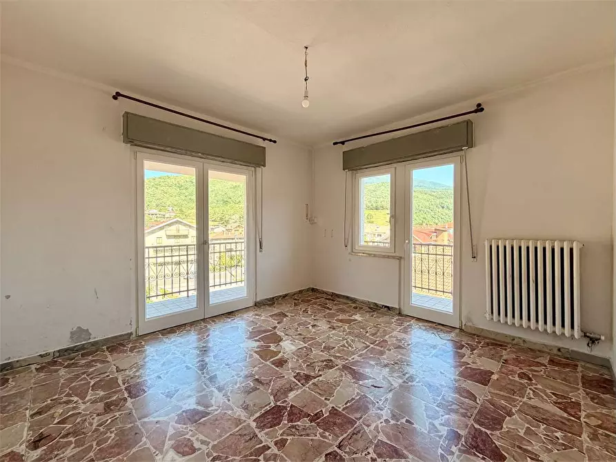 Immagine 2 di Appartamento in vendita  in Via Lepetit 84 a Garessio